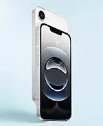 iPhone 16e