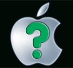 Apple Logo 3