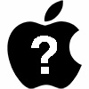 Apple logo 22