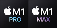 M1 PRO